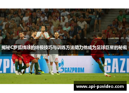 揭秘C罗弧线球的终极技巧与训练方法助力他成为足球巨星的秘密