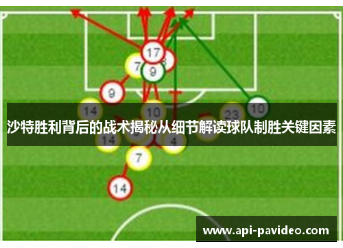 沙特胜利背后的战术揭秘从细节解读球队制胜关键因素