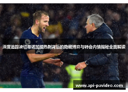 深度追踪波切蒂诺加盟热刺背后的隐藏博弈与转会内情揭秘全面解读