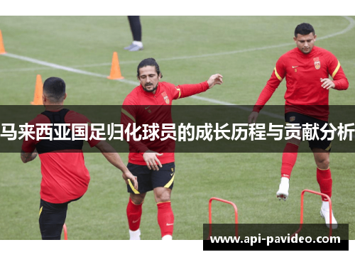 马来西亚国足归化球员的成长历程与贡献分析