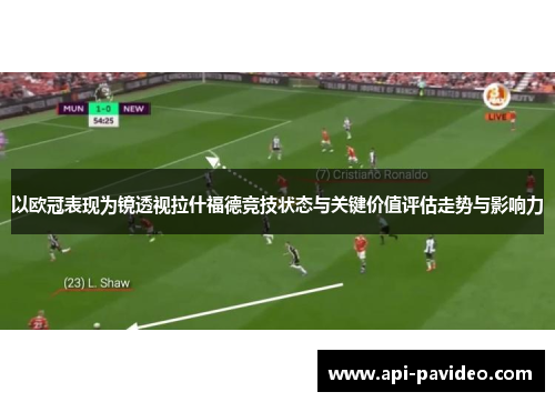 以欧冠表现为镜透视拉什福德竞技状态与关键价值评估走势与影响力
