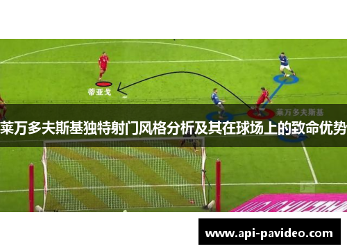 莱万多夫斯基独特射门风格分析及其在球场上的致命优势